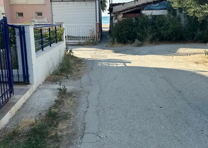 Dolce By Dentalux 2 * Néoi Epivátai