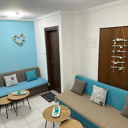 Appartement Dolce By Dentalux 2 *