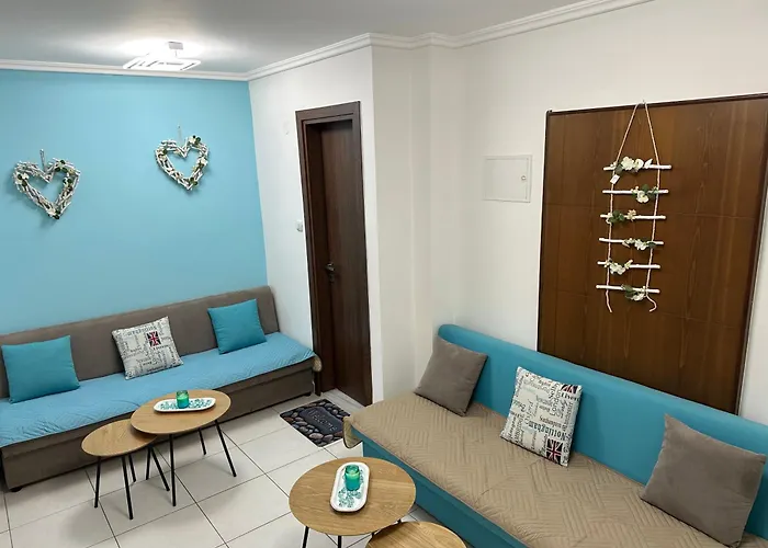 Appartement Dolce By Dentalux 2 *